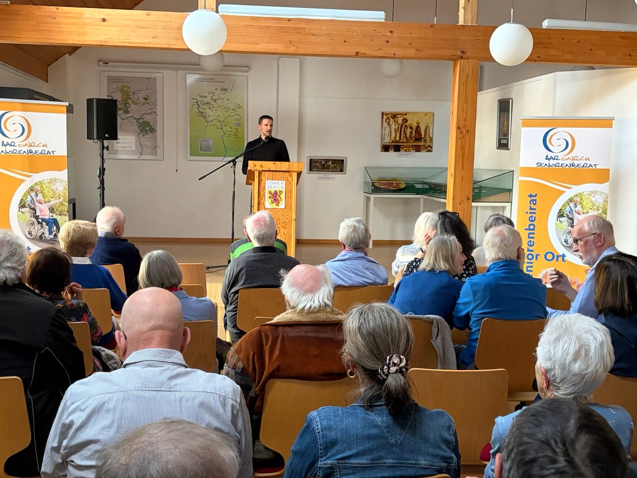 Sebastian Balzer&nbsp;vom&nbsp;Bestattungsunternehmen Balzer