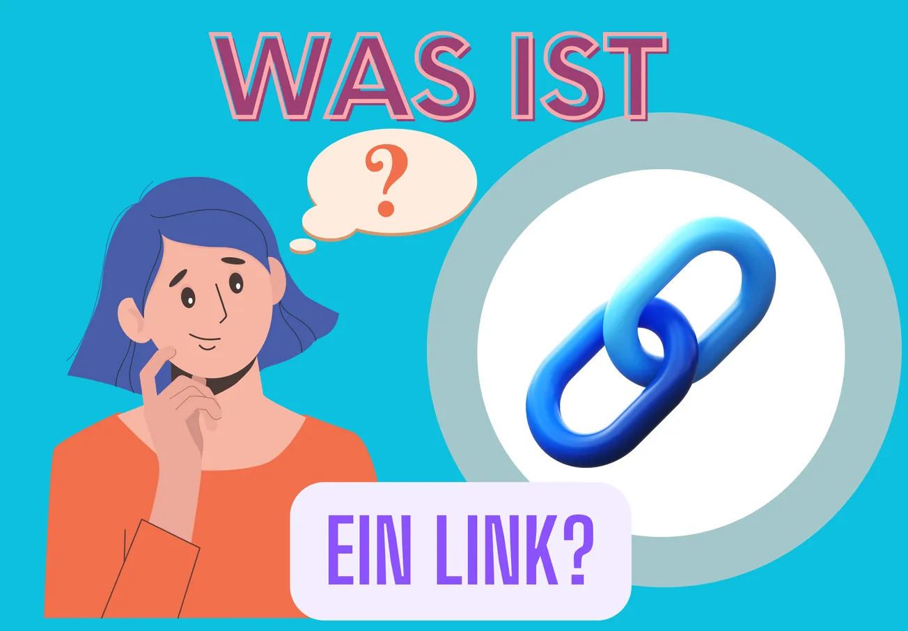 Was ist - ein Link?