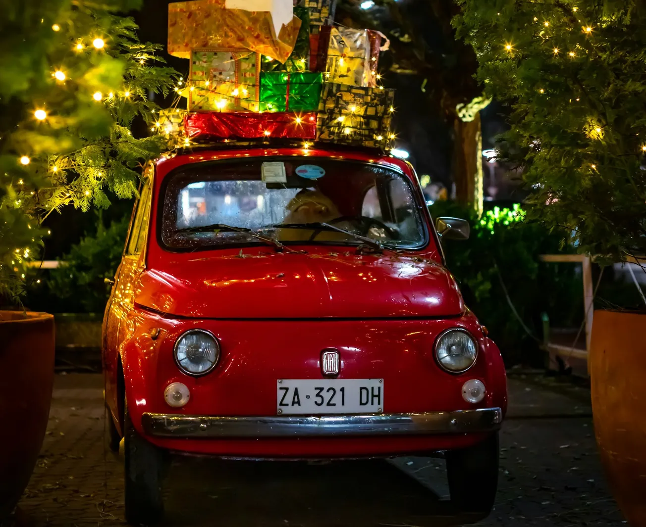 Weihnachtsbräuche weltweit – 3. Advent: Italien und die gute Hexe „La Befana“