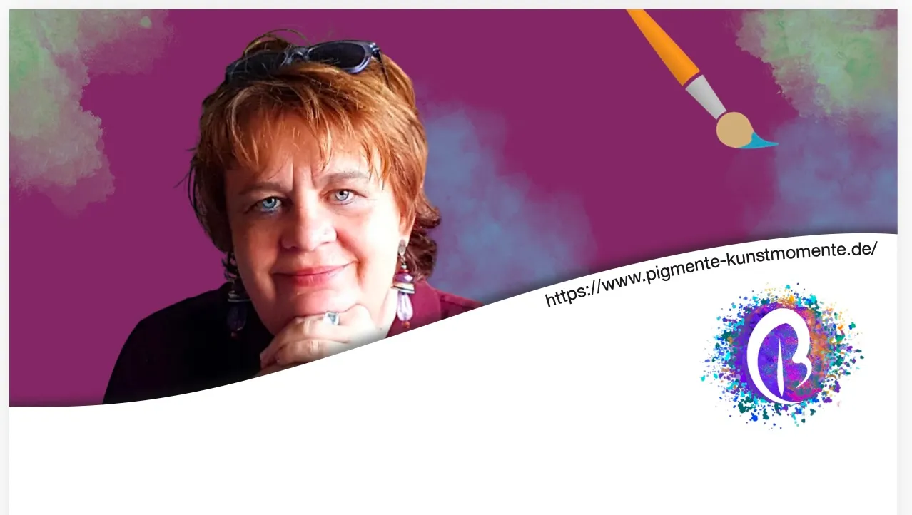 Facetten des Lebens – Kunstausstellung von Claudia Brandstädter in Hahnstätten