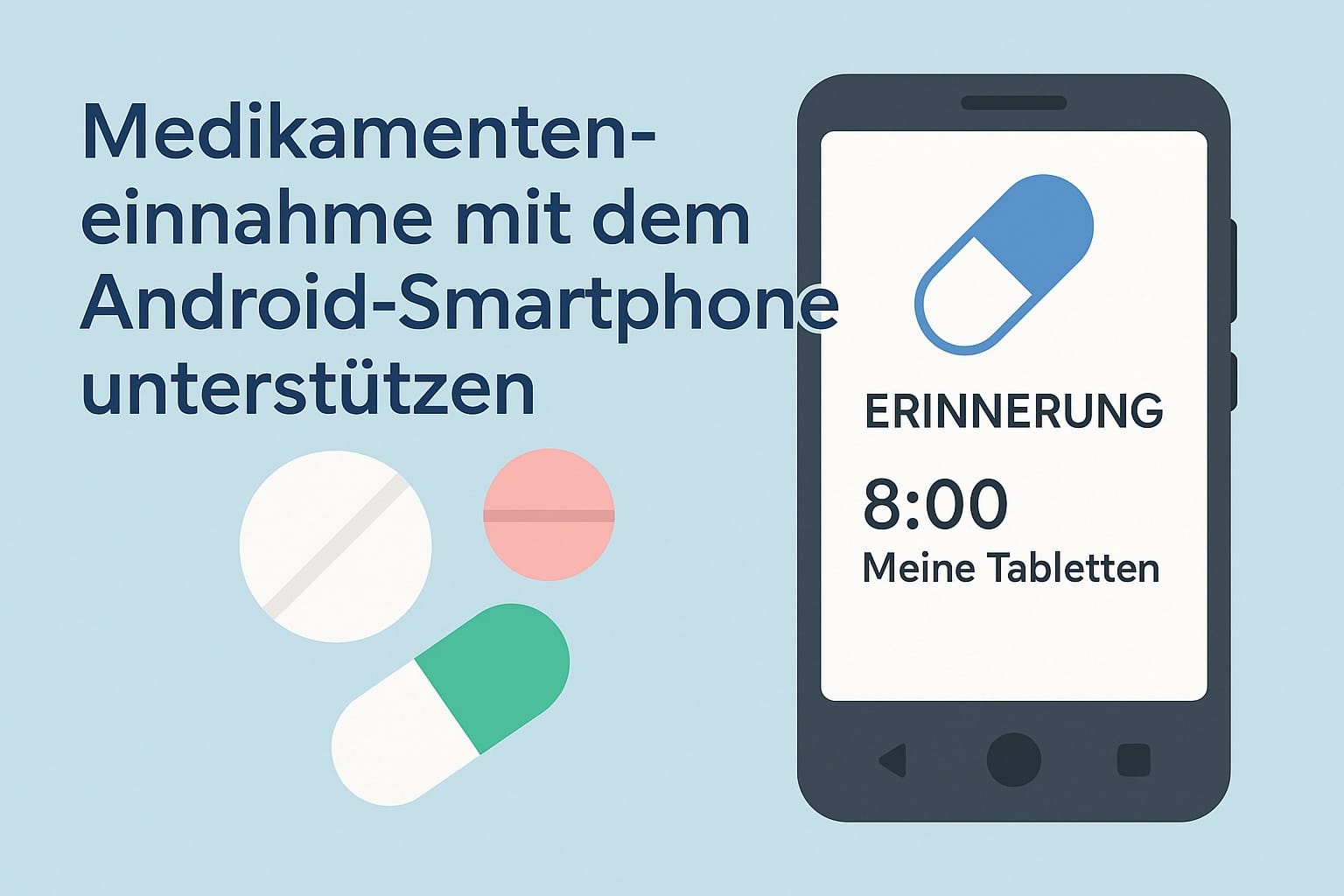 Der September  in der Übersicht