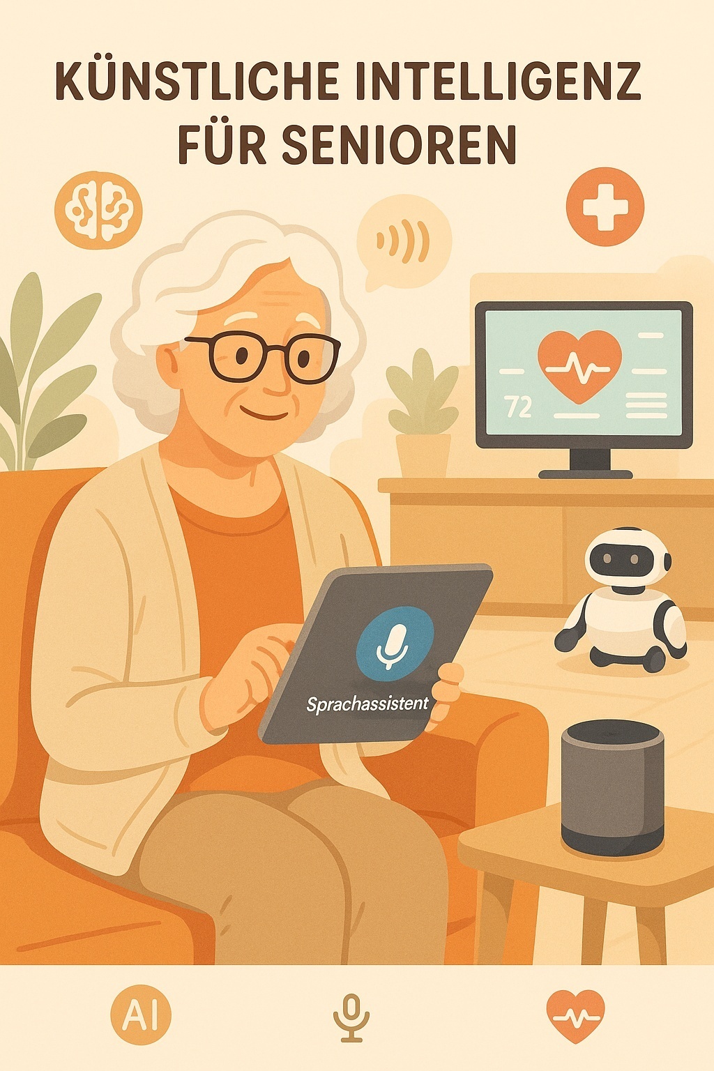 Der November  in der Übersicht