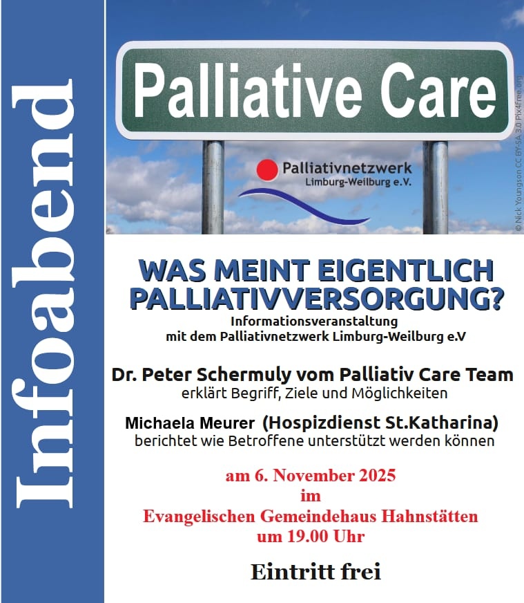 Der November  in der Übersicht