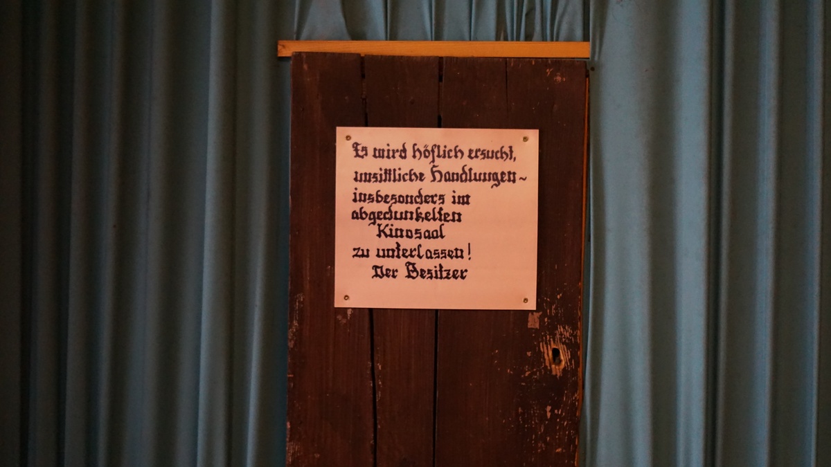 Der November  in der Übersicht